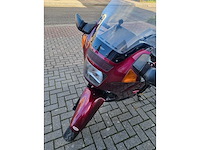 Kawasaki tour gtr 1000, mt-59-gj - afbeelding 7 van  9