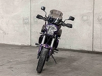Kawasaki versys 649cc 2007 all-road, 65-mj-pn - afbeelding 18 van  24