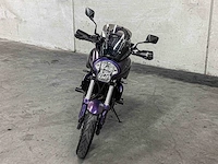 Kawasaki versys 649cc 2007 all-road, 65-mj-pn - afbeelding 19 van  24