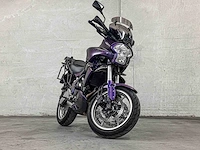 Kawasaki versys 649cc 2007 all-road, 65-mj-pn - afbeelding 21 van  24