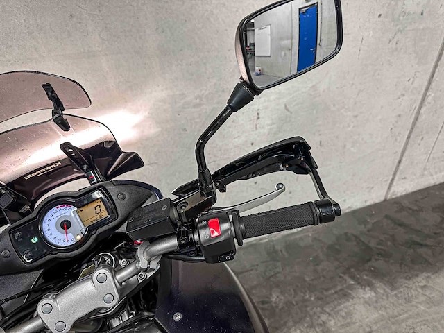 Kawasaki versys 649cc 2007 all-road, 65-mj-pn - afbeelding 7 van  24