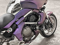 Kawasaki versys 649cc 2007 all-road, 65-mj-pn - afbeelding 15 van  24