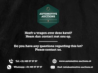 Kawasaki versys 649cc 2007 all-road, 65-mj-pn - afbeelding 17 van  24