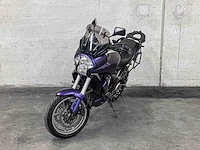Kawasaki versys 649cc 2007 all-road, 65-mj-pn - afbeelding 12 van  24