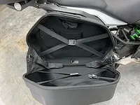 Kawasaki versys 650 motorfiets - afbeelding 3 van  24