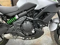 Kawasaki versys 650 motorfiets - afbeelding 5 van  24