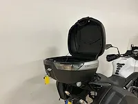 Kawasaki versys 650 motorfiets - afbeelding 15 van  24