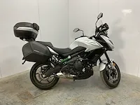 Kawasaki versys 650 motorfiets - afbeelding 12 van  24