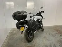 Kawasaki versys 650 motorfiets - afbeelding 18 van  24