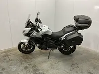 Kawasaki versys 650 motorfiets - afbeelding 19 van  24
