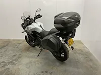 Kawasaki versys 650 motorfiets - afbeelding 20 van  24
