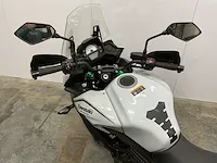 Kawasaki versys 650 motorfiets - afbeelding 23 van  24