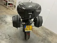 Kawasaki versys 650 motorfiets - afbeelding 24 van  24