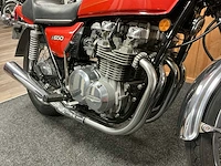 Kawasaki z 650 motorfiets - afbeelding 2 van  17