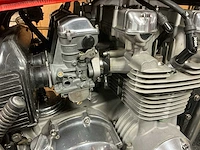 Kawasaki z 650 motorfiets - afbeelding 3 van  17
