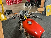 Kawasaki z 650 motorfiets - afbeelding 5 van  17