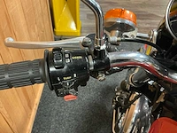 Kawasaki z 650 motorfiets - afbeelding 8 van  17