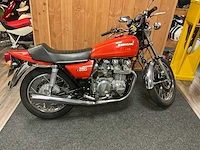 Kawasaki z 650 motorfiets - afbeelding 1 van  17