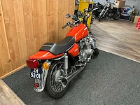 Kawasaki z 650 motorfiets - afbeelding 10 van  17