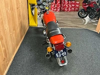 Kawasaki z 650 motorfiets - afbeelding 11 van  17