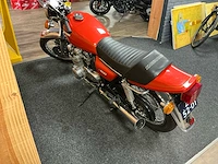Kawasaki z 650 motorfiets - afbeelding 12 van  17