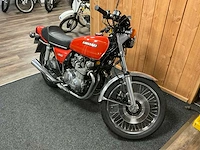 Kawasaki z 650 motorfiets - afbeelding 15 van  17