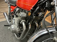 Kawasaki z 650 motorfiets - afbeelding 17 van  17