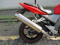 Kawasaki z 750 - motorfiets - afbeelding 4 van  18