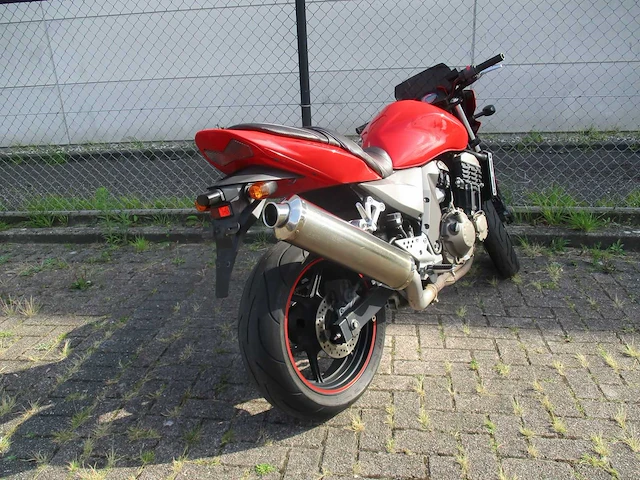 Kawasaki z 750 - motorfiets - afbeelding 5 van  18