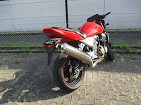 Kawasaki z 750 - motorfiets - afbeelding 5 van  18