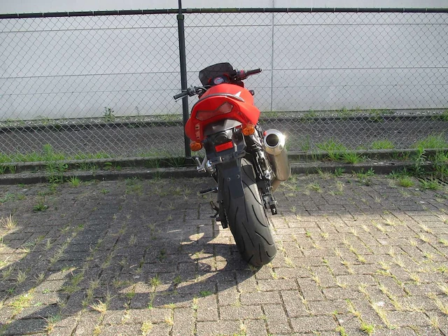 Kawasaki z 750 - motorfiets - afbeelding 6 van  18