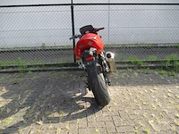 Kawasaki z 750 - motorfiets - afbeelding 6 van  18