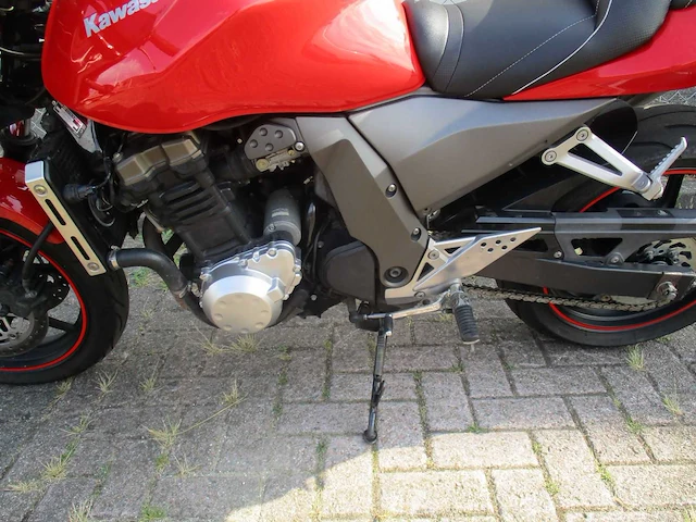 Kawasaki z 750 - motorfiets - afbeelding 12 van  18