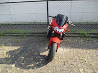 Kawasaki z 750 - motorfiets - afbeelding 15 van  18