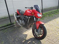 Kawasaki z 750 - motorfiets - afbeelding 17 van  18