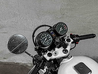 Kawasaki z250a 246cc 1983, md-64-tz motorfiets - afbeelding 3 van  13