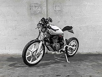 Kawasaki z250a 246cc 1983, md-64-tz motorfiets - afbeelding 5 van  13