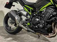 Kawasaki z900 tour 948cc 2022 motorfiets, 26-mr-hs - afbeelding 2 van  25