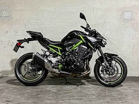 Kawasaki z900 tour 948cc 2022 motorfiets, 26-mr-hs - afbeelding 3 van  25