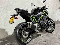 Kawasaki z900 tour 948cc 2022 motorfiets, 26-mr-hs - afbeelding 4 van  25