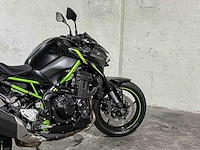 Kawasaki z900 tour 948cc 2022 motorfiets, 26-mr-hs - afbeelding 6 van  25