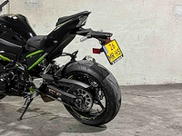 Kawasaki z900 tour 948cc 2022 motorfiets, 26-mr-hs - afbeelding 10 van  25