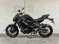 Kawasaki z900 tour 948cc 2022 motorfiets, 26-mr-hs - afbeelding 11 van  25