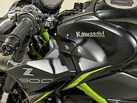 Kawasaki z900 tour 948cc 2022 motorfiets, 26-mr-hs - afbeelding 13 van  25