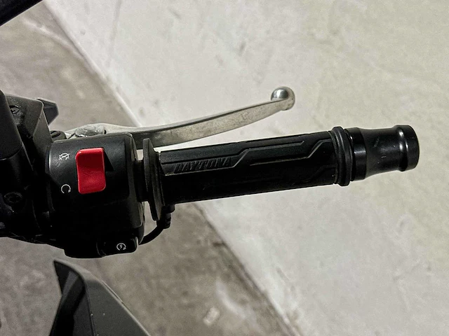 Kawasaki z900 tour 948cc 2022 motorfiets, 26-mr-hs - afbeelding 16 van  25
