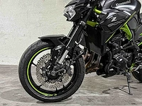 Kawasaki z900 tour 948cc 2022 motorfiets, 26-mr-hs - afbeelding 19 van  25
