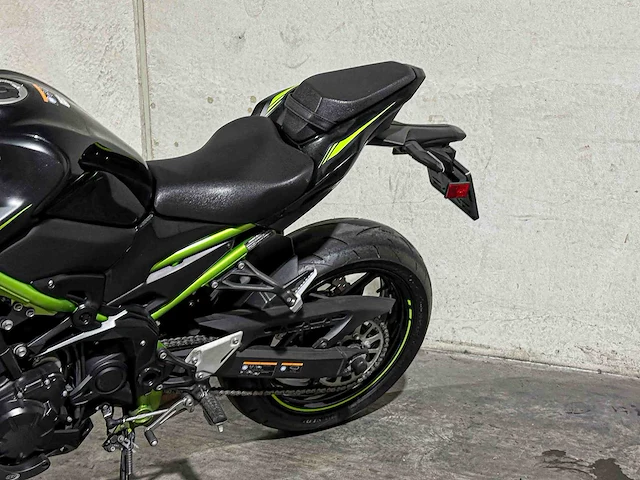 Kawasaki z900 tour 948cc 2022 motorfiets, 26-mr-hs - afbeelding 20 van  25