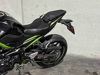 Kawasaki z900 tour 948cc 2022 motorfiets, 26-mr-hs - afbeelding 20 van  25