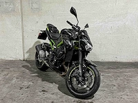 Kawasaki z900 tour 948cc 2022 motorfiets, 26-mr-hs - afbeelding 23 van  25