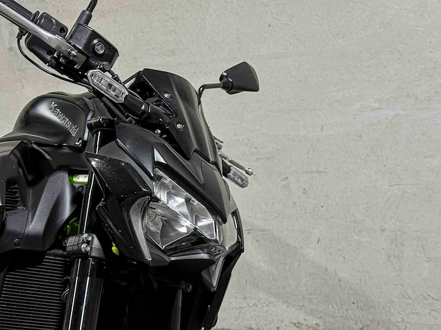 Kawasaki z900 tour 948cc 2022 motorfiets, 26-mr-hs - afbeelding 24 van  25